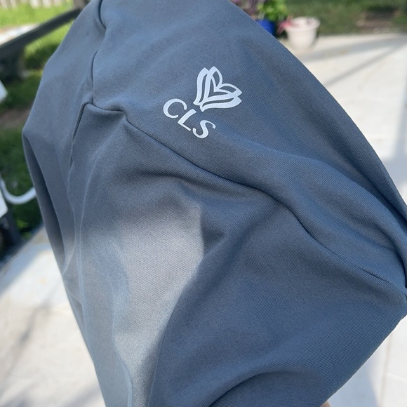 CLS Pants - CLS Leggings